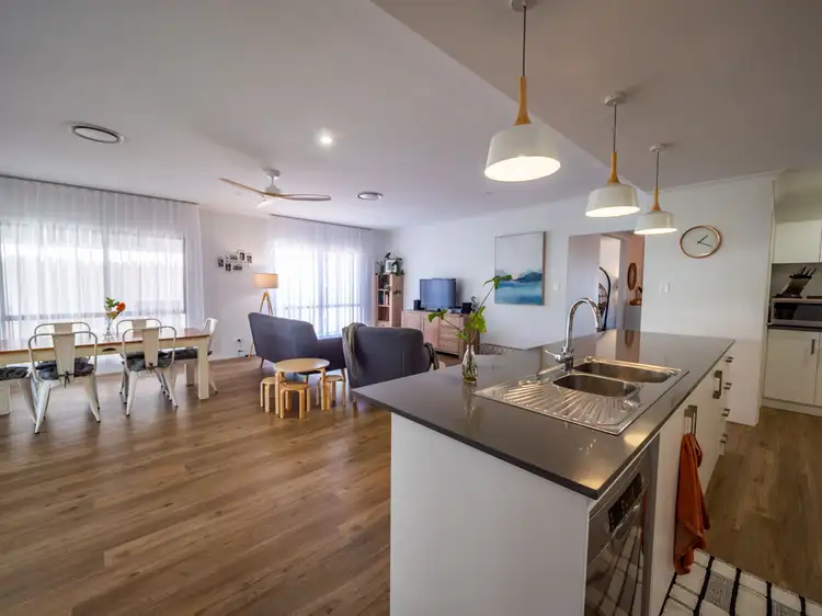 Fourth view of Homely house listing, 13 Coveside Way, Drummond Cove WA 6532