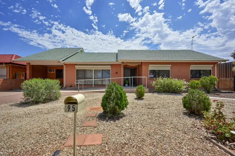 95 Norrie Avenue, Whyalla Norrie SA 5608