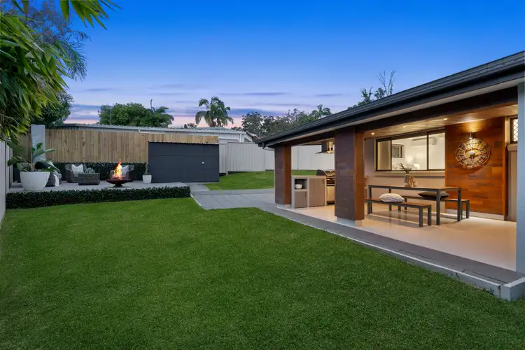 Second view of Homely house listing, 15 Lowanna Drive, Ashmore QLD 4214