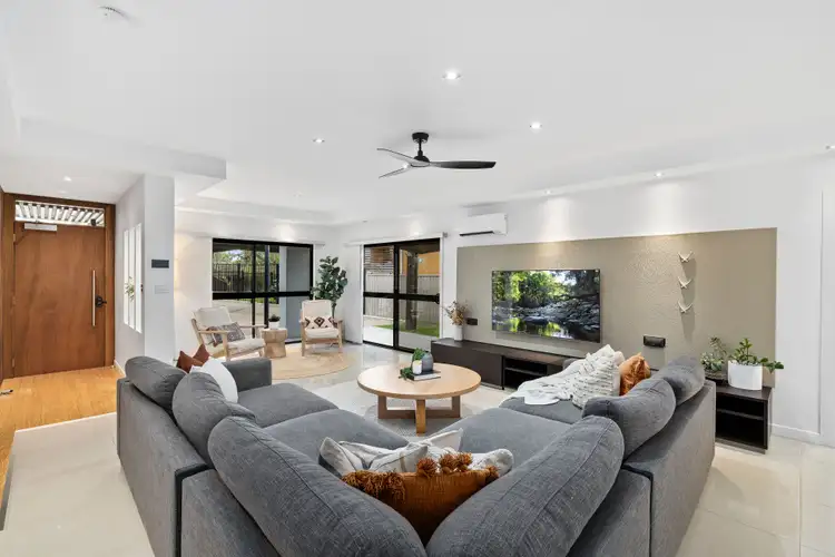 Fifth view of Homely house listing, 15 Lowanna Drive, Ashmore QLD 4214