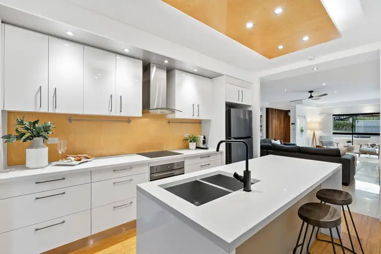 Sixth view of Homely house listing, 15 Lowanna Drive, Ashmore QLD 4214