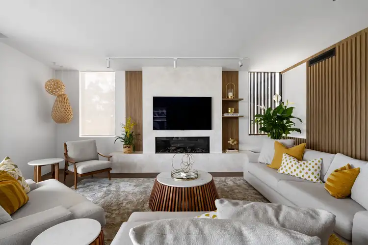 Fifth view of Homely apartment listing, 5/160 Oxlade Drive, New Farm QLD 4005