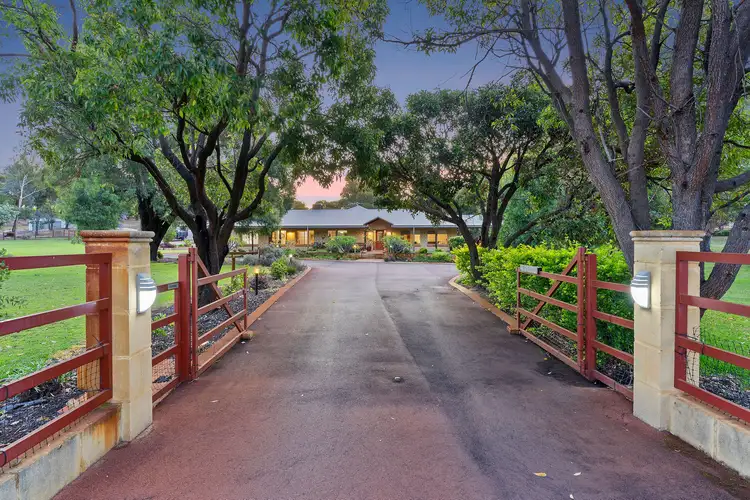 4 The Fairways, Gnangara WA 6077