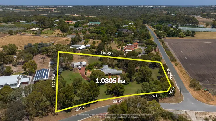 Third view of Homely house listing, 4 The Fairways, Gnangara WA 6077