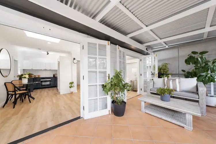Main view of Homely apartment listing, 2/23 Somerset Street, Mosman NSW 2088
