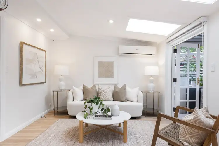 Third view of Homely apartment listing, 2/23 Somerset Street, Mosman NSW 2088