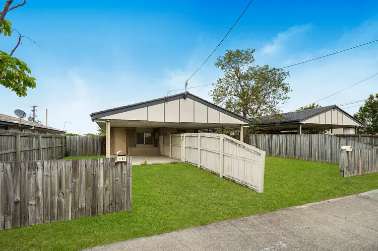 82 Railway Parade, Woodridge QLD 4114