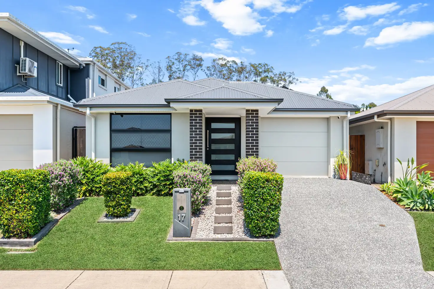 Main view of Homely house listing, 17 Stanicki Circuit, Bellbird Park QLD 4300