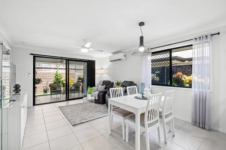 Second view of Homely house listing, 17 Stanicki Circuit, Bellbird Park QLD 4300