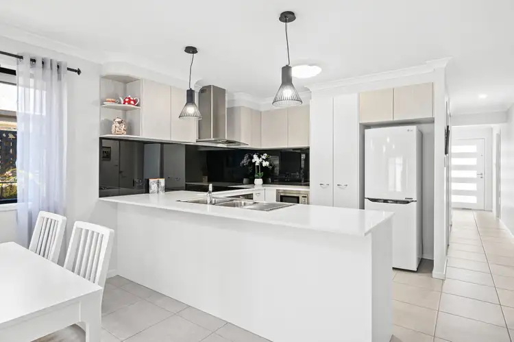 Third view of Homely house listing, 17 Stanicki Circuit, Bellbird Park QLD 4300