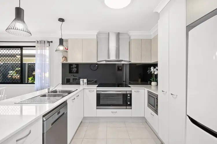 Fourth view of Homely house listing, 17 Stanicki Circuit, Bellbird Park QLD 4300