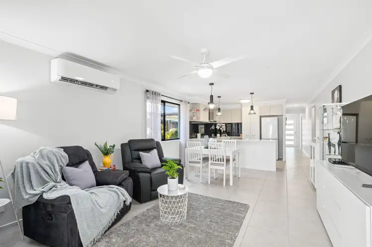 Fifth view of Homely house listing, 17 Stanicki Circuit, Bellbird Park QLD 4300