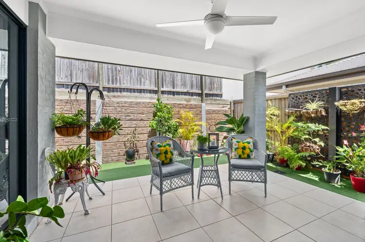 Sixth view of Homely house listing, 17 Stanicki Circuit, Bellbird Park QLD 4300