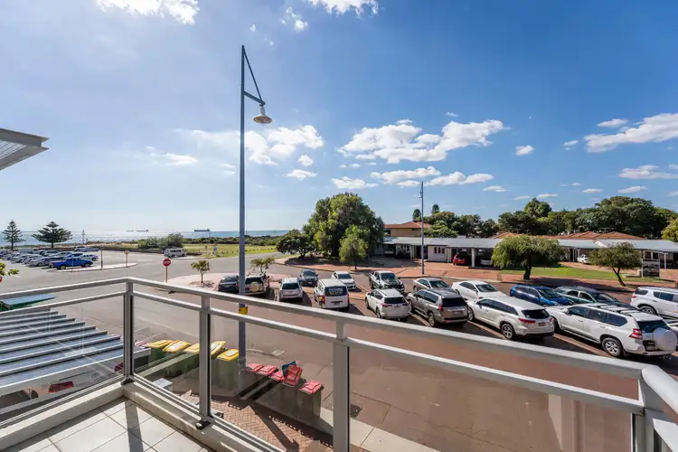 Main view of Homely house listing, 2/61 Rockingham Beach Road, Rockingham WA 6168
