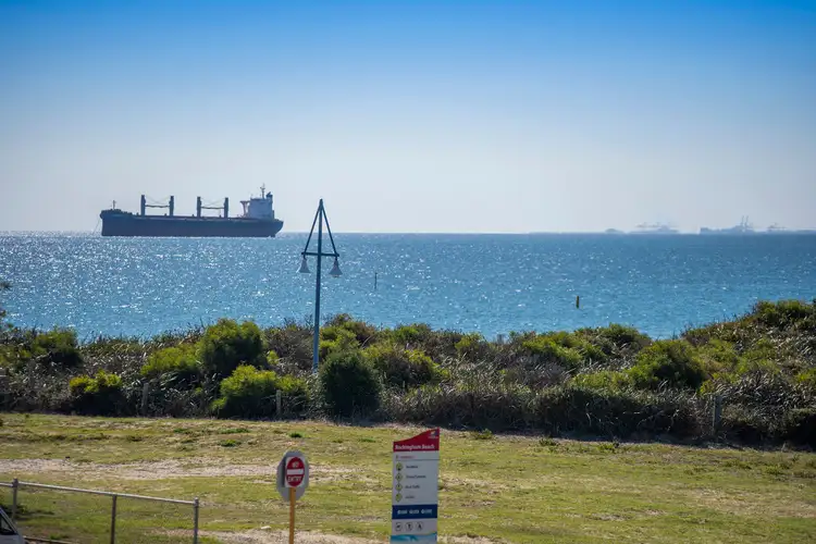 Second view of Homely house listing, 2/61 Rockingham Beach Road, Rockingham WA 6168