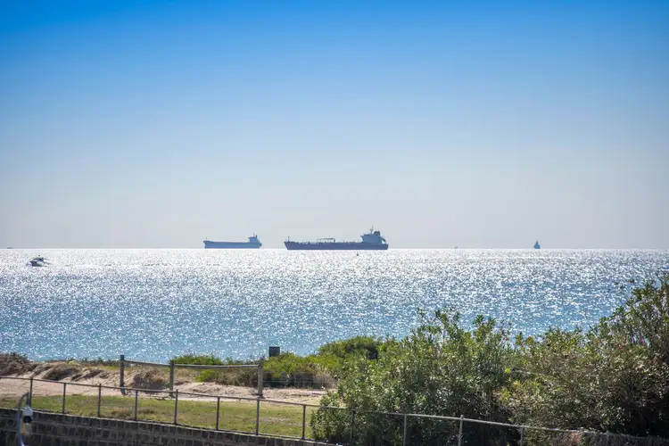 Third view of Homely house listing, 2/61 Rockingham Beach Road, Rockingham WA 6168