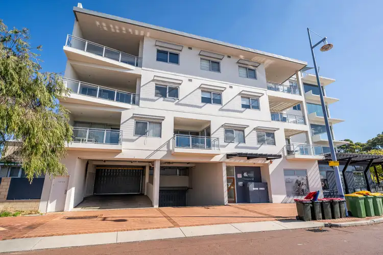 Fourth view of Homely house listing, 2/61 Rockingham Beach Road, Rockingham WA 6168