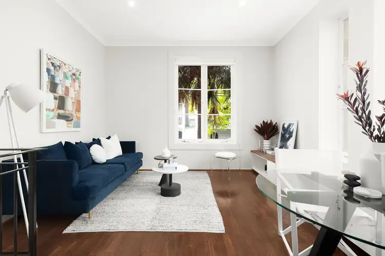 Main view of Homely apartment listing, 3/58a Flinders Street, Darlinghurst NSW 2010