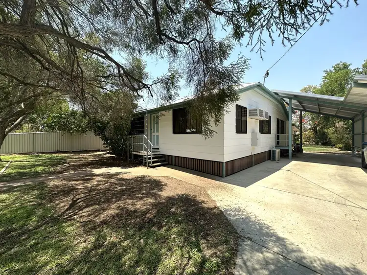 Main view of Homely house listing, 11 Quail Street, Longreach QLD 4730
