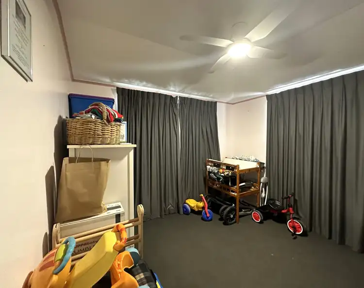 Sixth view of Homely house listing, 11 Quail Street, Longreach QLD 4730