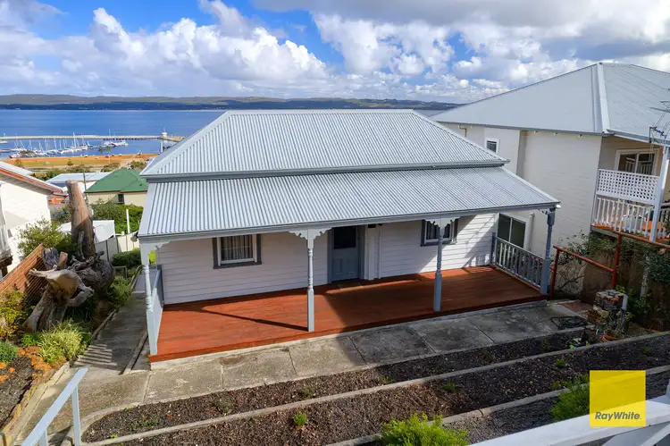 Main view of Homely house listing, 21 Earl Street, Albany WA 6330