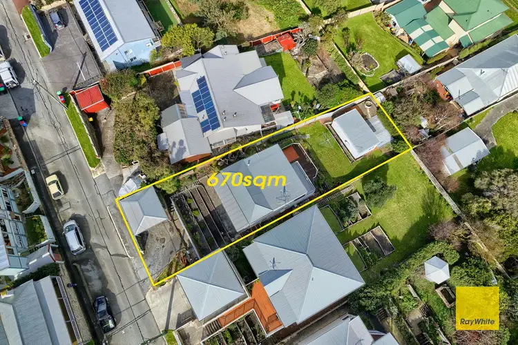 Second view of Homely house listing, 21 Earl Street, Albany WA 6330
