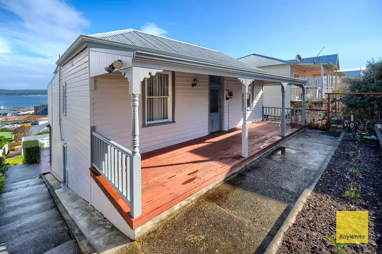 Fifth view of Homely house listing, 21 Earl Street, Albany WA 6330