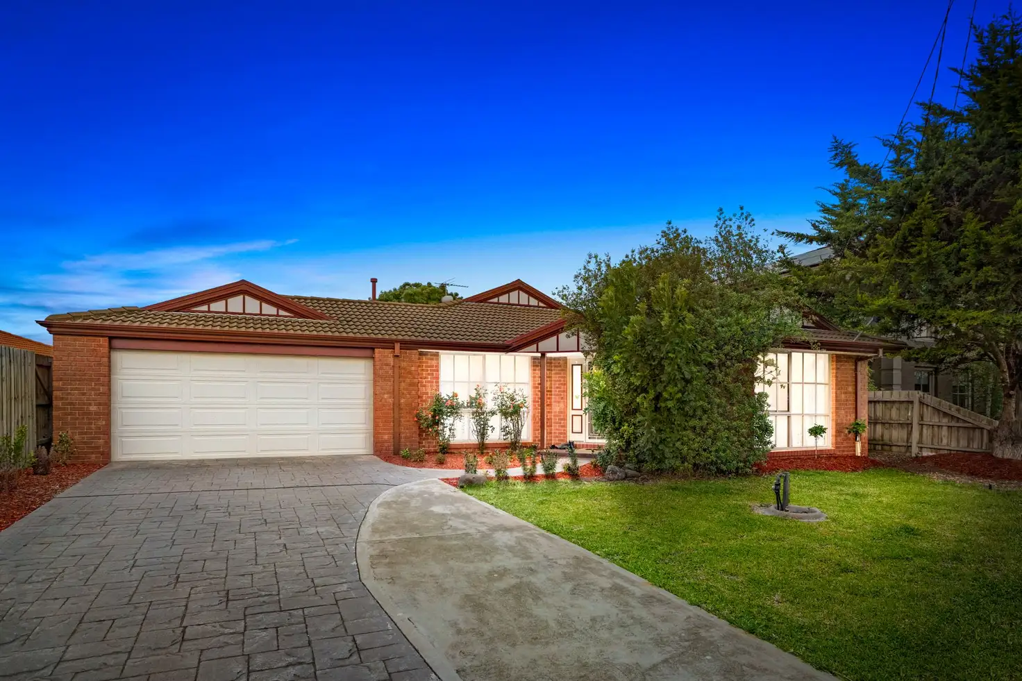 Main view of Homely house listing, 9 Gracefield Court, Hoppers Crossing VIC 3029