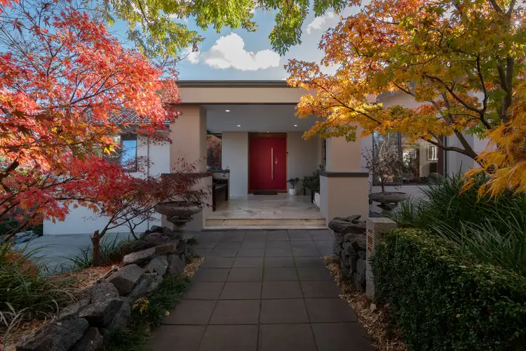 Main view of Homely house listing, 26 Spafford Crescent, Farrer ACT 2607