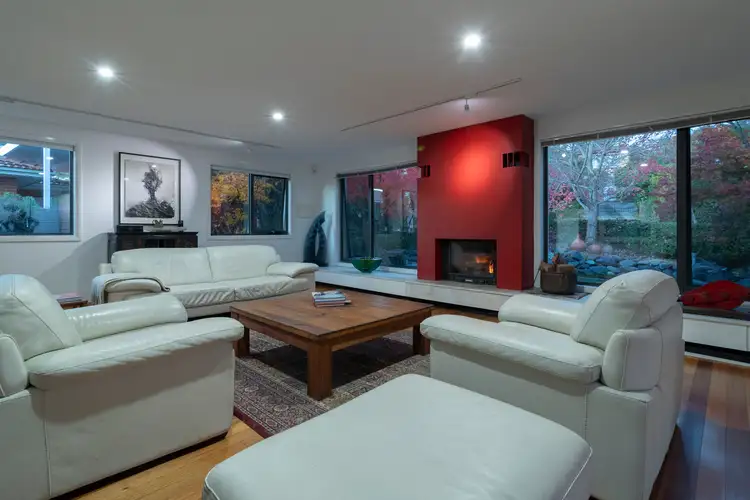 Fourth view of Homely house listing, 26 Spafford Crescent, Farrer ACT 2607