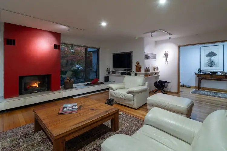 Fifth view of Homely house listing, 26 Spafford Crescent, Farrer ACT 2607