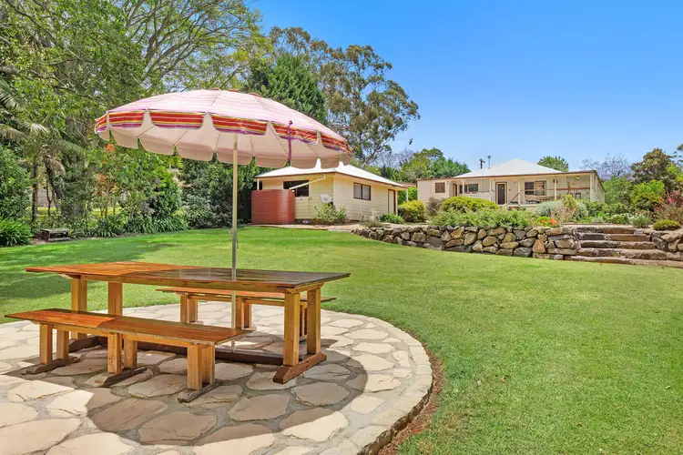 Second view of Homely house listing, 17-19 Caryota Court, Tamborine Mountain QLD 4272