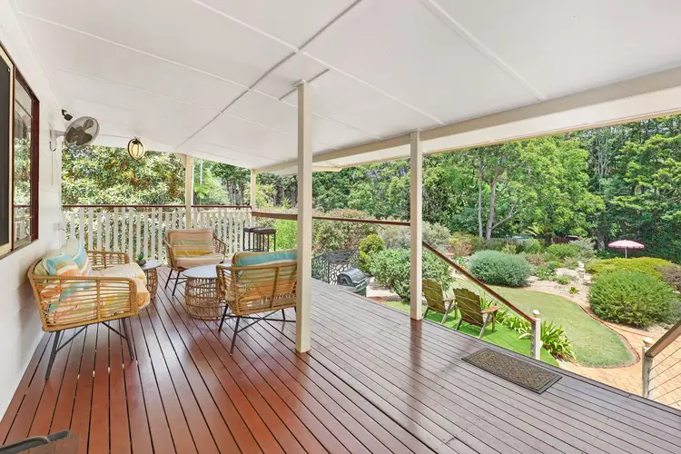 Third view of Homely house listing, 17-19 Caryota Court, Tamborine Mountain QLD 4272