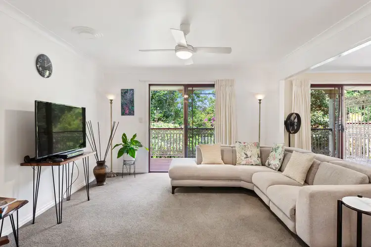 Fourth view of Homely house listing, 17-19 Caryota Court, Tamborine Mountain QLD 4272