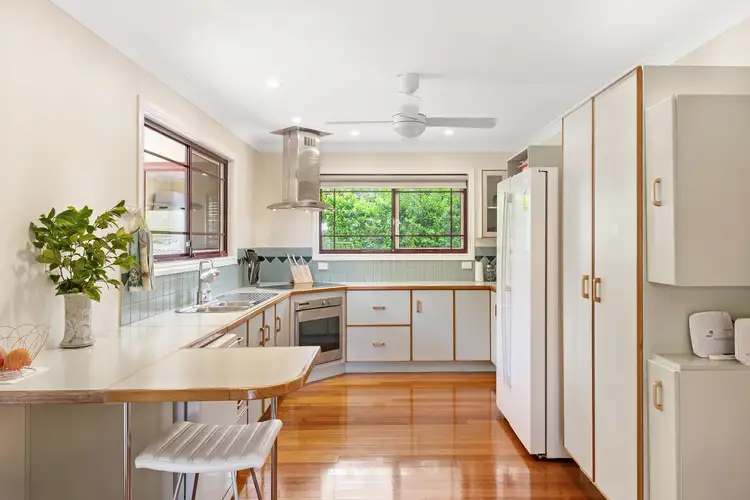 Fifth view of Homely house listing, 17-19 Caryota Court, Tamborine Mountain QLD 4272