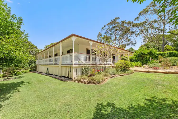 Sixth view of Homely house listing, 17-19 Caryota Court, Tamborine Mountain QLD 4272