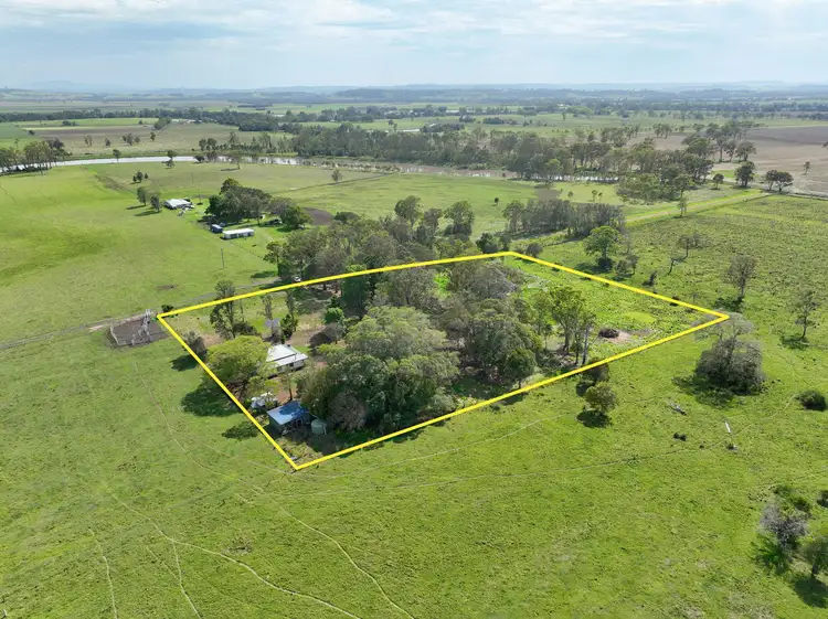 41 Grissels Road, Tatham NSW 2471