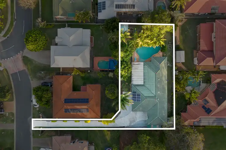 38 Furorie Street, Sunnybank Hills QLD 4109