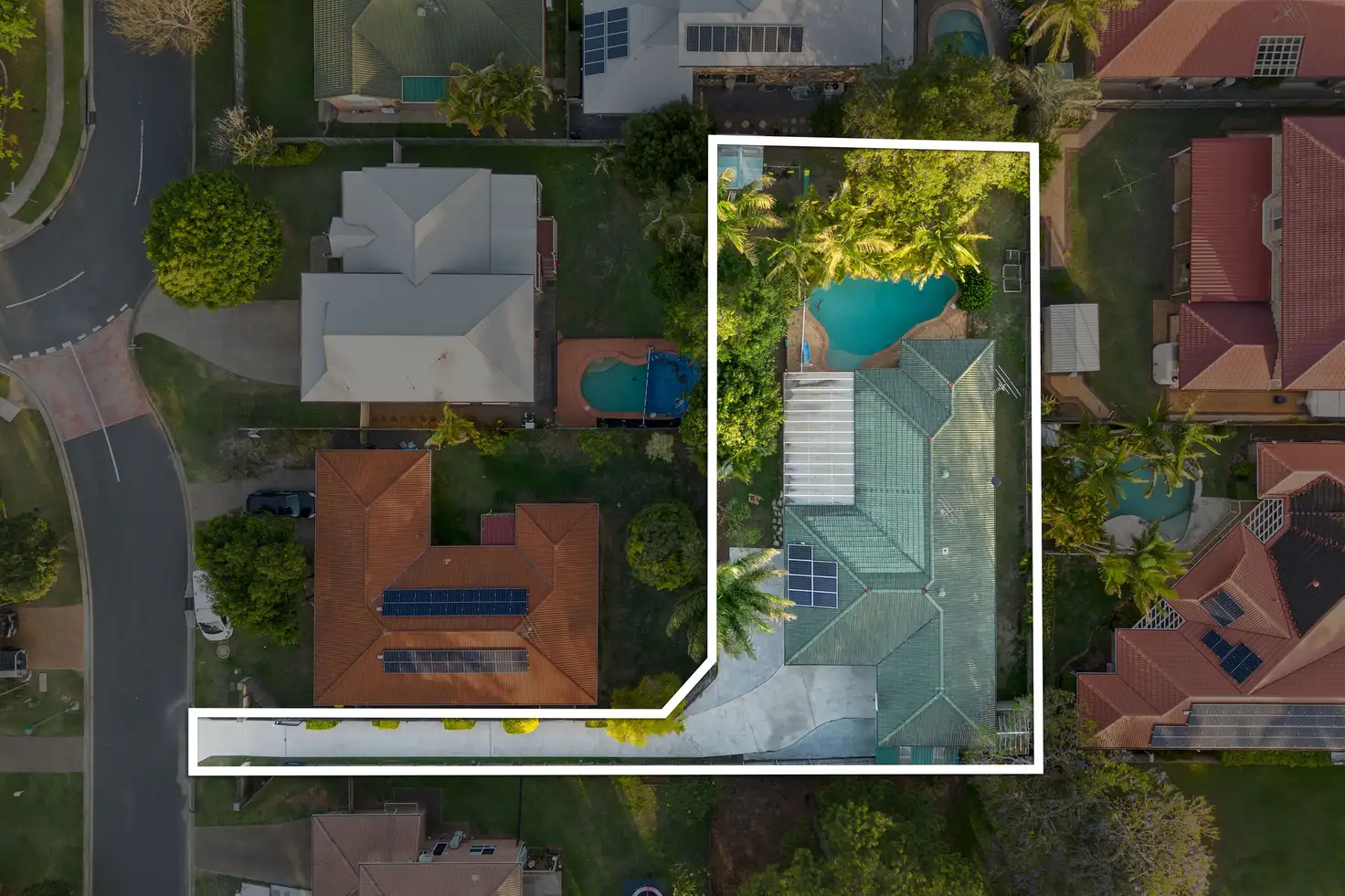Main view of Homely house listing, 38 Furorie Street, Sunnybank Hills QLD 4109