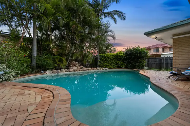 Second view of Homely house listing, 38 Furorie Street, Sunnybank Hills QLD 4109