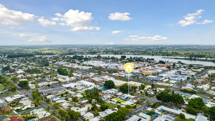 Third view of Homely house listing, 72a & 72b Queen Street, Grafton NSW 2460