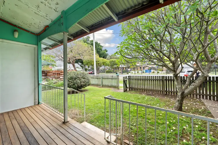 Fourth view of Homely house listing, 72a & 72b Queen Street, Grafton NSW 2460