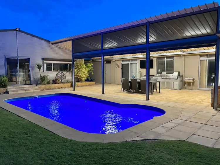 Second view of Homely house listing, 17 Lawrence Street, New Town SA 5554