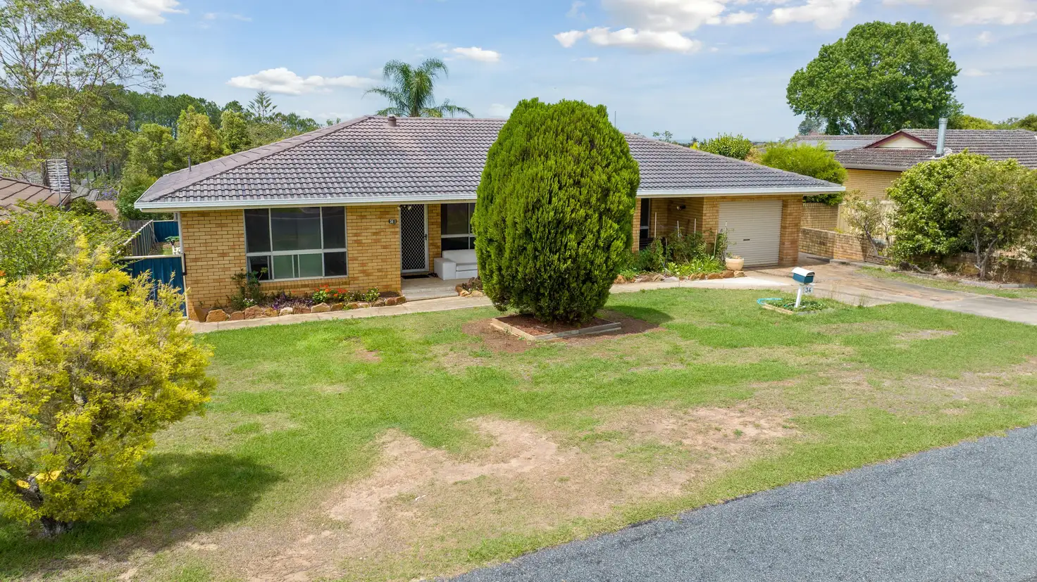 Main view of Homely house listing, 34 Capricorn Crescent, Junction Hill NSW 2460