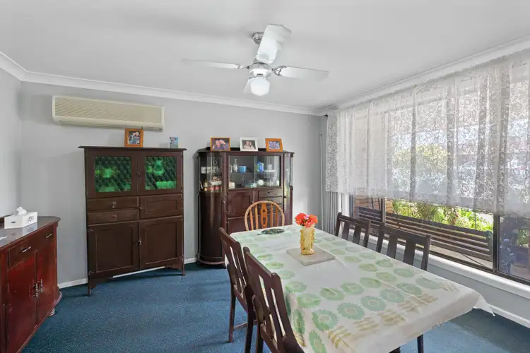 Fourth view of Homely house listing, 34 Capricorn Crescent, Junction Hill NSW 2460