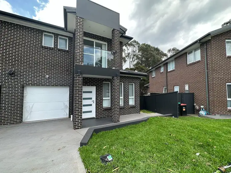 Main view of Homely house listing, 6a Assisi Close, Cranebrook NSW 2749
