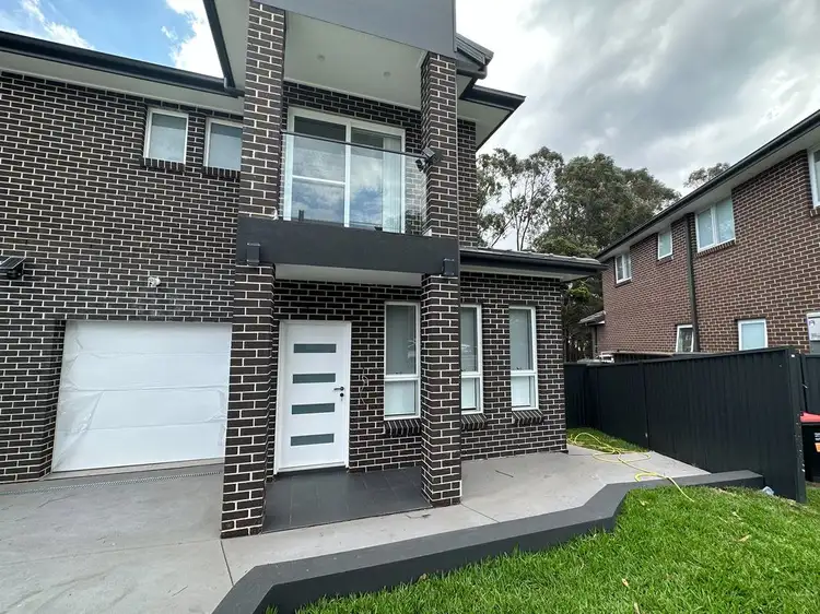 Second view of Homely house listing, 6a Assisi Close, Cranebrook NSW 2749