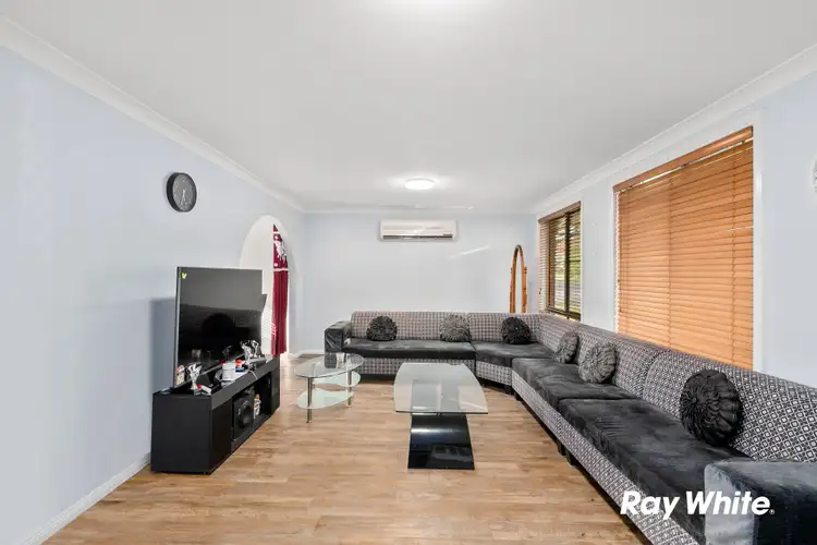 Second view of Homely semi-detached listing, 38a Vella Crescent, Blacktown NSW 2148