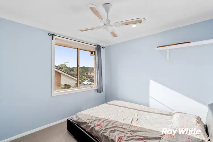 Sixth view of Homely semi-detached listing, 38a Vella Crescent, Blacktown NSW 2148
