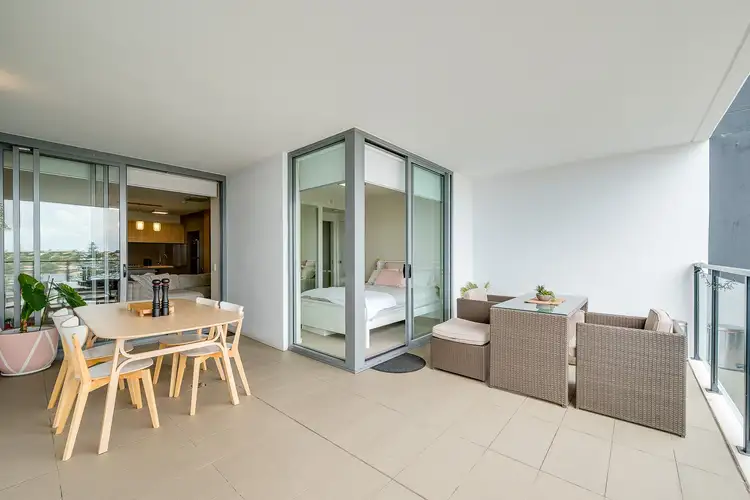 804/1 Aspinall Street, Nundah QLD 4012